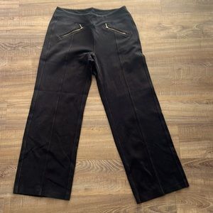 ATHLETA Chalet Ponte Pants